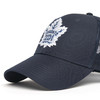 31391 Бейсболка Toronto Maple Leafs - small фото - 1