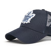31392 Бейсболка Toronto Maple Leafs, - small фото - 1