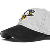 29056 Бейсболка Pittsburgh Penguins - small фото - 7