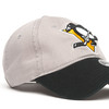 29056 Бейсболка Pittsburgh Penguins - small фото - 2