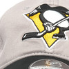 29056 Бейсболка Pittsburgh Penguins - small фото - 3
