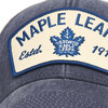 31416 Бейсболка Toronto Maple Leafs - small фото - 4