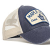 31416 Бейсболка Toronto Maple Leafs - small фото - 2
