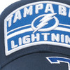 31432 Бейсболка Tampa Bay Lightning №77 - small фото - 3