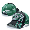 31434 Бейсболка Dallas Stars №14 - small фото - 1