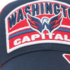 31439 Бейсболка Washington Capitals №9 - small фото - 3