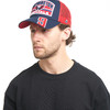 31439 Бейсболка Washington Capitals №9 - small фото - 5