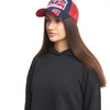 31439 Бейсболка Washington Capitals №9 - small фото - 6
