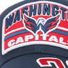 31441 Бейсболка Washington Capitals №30 - small фото - 3