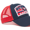 31441 Бейсболка Washington Capitals №30 - small фото - 2