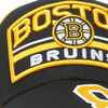 31444 Бейсболка Boston Bruins №88 - small фото - 3