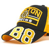 31444 Бейсболка Boston Bruins №88 - small фото - 1