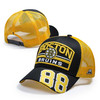 31444 Бейсболка Boston Bruins №88 - small фото - 6