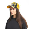 31444 Бейсболка Boston Bruins №88 - small фото - 4