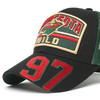 31455 Бейсболка Minnesota Wild №97 - small фото - 1