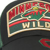 31455 Бейсболка Minnesota Wild №97 - small фото - 3