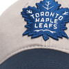 29088 Бейсболка Toronto Maple Leafs - small фото - 3