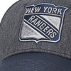 31214 Бейсболка New York Rangers, - small фото - 2
