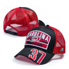 31456 Бейсболка Carolina Hurricanes №37 - small фото - 1