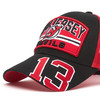 31450 Бейсболка New Jersey Devils №13, - small фото - 1