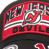 31450 Бейсболка New Jersey Devils №13, - small фото - 3