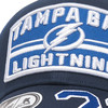 31430 Бейсболка Tampa Bay Lightning №21 - small фото - 3