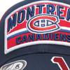 31451 Бейсболка Montrеal Canadiens №11 - small фото - 3