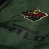 58190 Рюкзак Minnesota Wild, - small фото - 4