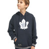 366590 Толстовка детская Toronto Maple Leafs - small фото - 1