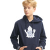 366590 Толстовка детская Toronto Maple Leafs - small фото - 6