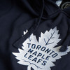 366590 Толстовка детская Toronto Maple Leafs - small фото - 5