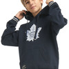 366590 Толстовка детская Toronto Maple Leafs - small фото - 2