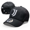 37279 Бейсболка FC Juventus - small фото - 9
