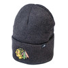59331 Шапка Chicago Blackhawks - small фото - 6