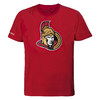 30520 Футболка Ottawa Senators - small фото - 1