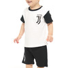 38210 Костюм (футб.+шорты) №11 FC Juventus - small фото - 2
