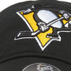 31540 Бейсболка Pittsburgh Penguins - small фото - 3