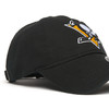 31540 Бейсболка Pittsburgh Penguins - small фото - 2