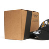 31540 Бейсболка Pittsburgh Penguins - small фото - 5