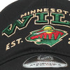31586 Бейсболка Minnesota Wild - small фото - 3