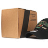 31586 Бейсболка Minnesota Wild - small фото - 5