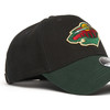 31543 Бейсболка Minnesota Wild - small фото - 2