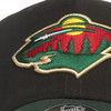 31543 Бейсболка Minnesota Wild - small фото - 3