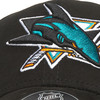 31541 Бейсболка San Jose Sharks - small фото - 3