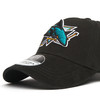 31541 Бейсболка San Jose Sharks - small фото - 1