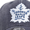 31532 Бейсболка Toronto Maple Leafs - small фото - 3