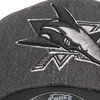 31547 Бейсболка San Jose Sharks - small фото - 3