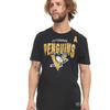309850 Футболка Pittsburgh Penguins №71 - small фото - 1