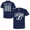 310060 Футболка Tampa Bay Lightning №88 - small фото - 1