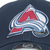 31582 Бейсболка Colorado Avalanche, - small фото - 3